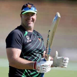 Heath Streak