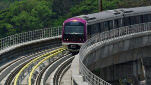 namma metro