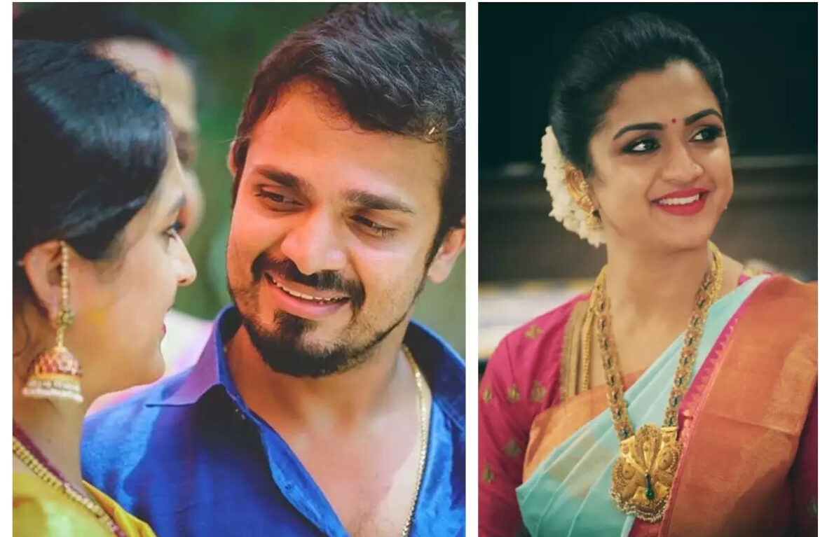 Dance Karnataka Dance judge Vijay Raghavendra’s Wife, Spandana, passes on from heart failure in Bangkok