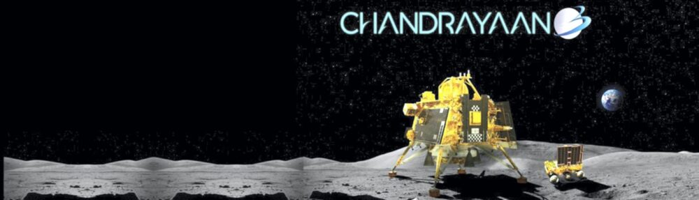 Chandrayaan-3