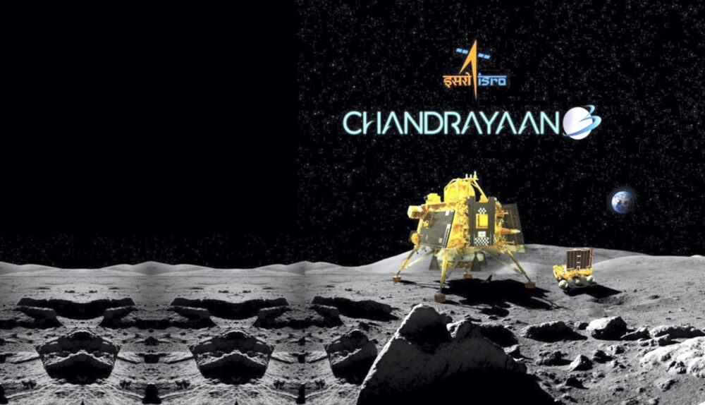 Chandrayaan-3