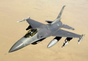 F-16