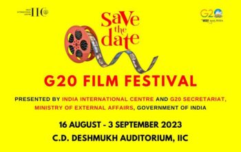 G20 Film Festival