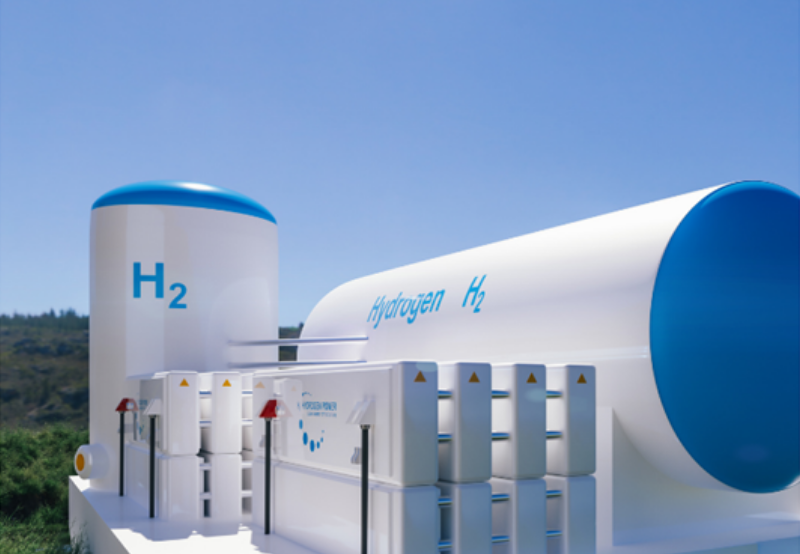 The Green Hydrogen Standards issued by the Ministry of New and Renewable Energy