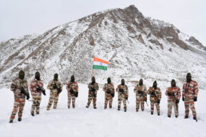 ITBP