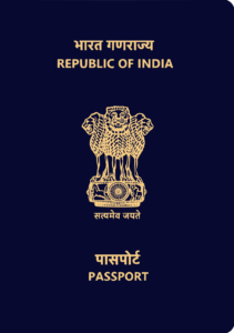 Fake Websites related to Passport Services