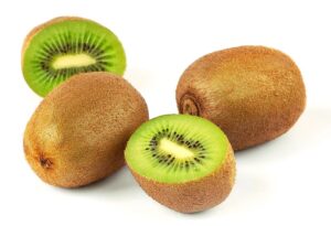 Kiwi fruit