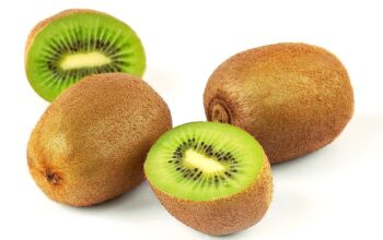 Kiwi fruit