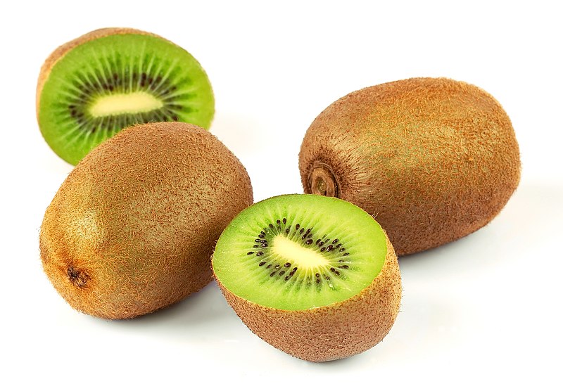 Kiwi fruit-ಹಾಗೂ-ಸೀಬೆ ಹಣ್ಣು