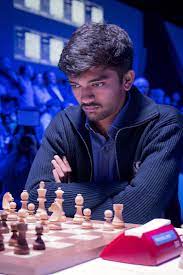 GM Gukesh, 17, wins in Baku ಲೈವ್ ರೇಟಿಂಗ್‌ನಲ್ಲಿ ವಿಶ್ವನಾಥನ್ ಆನಂದ್ ಅವರನ್ನು ಹಿಂದಿಕ್ಕಿದ್ದಾರೆ!