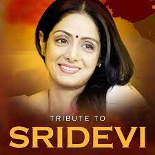 SRIDEVI