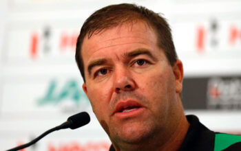 Heath Streak