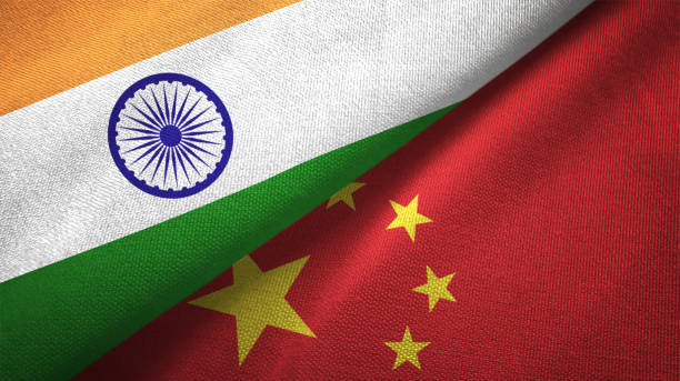 India and China Collaborate to Address Lingering Border Concerns in Eastern Ladakh