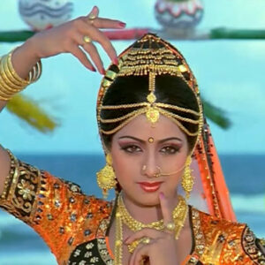 SRIDEVI