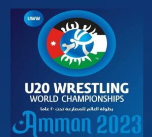 U20 championship